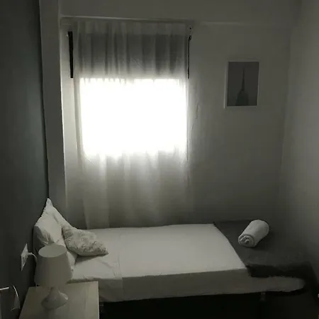 Lägenhet Bonito Apartamento, Confortable Y Bien Comunicado Valencia