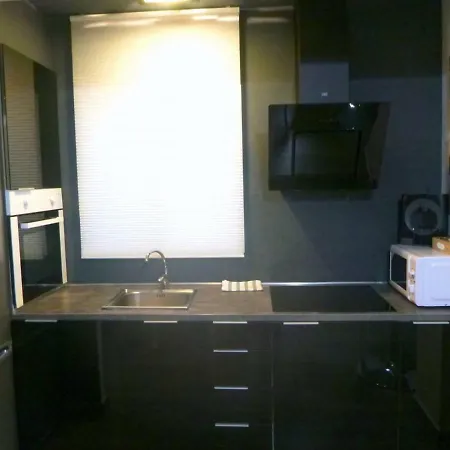Apartment Bonito Apartamento, Confortable Y Bien Comunicado