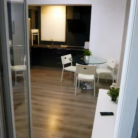 Bonito Apartamento, Confortable Y Bien Comunicado Valencia