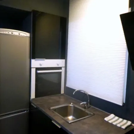 Lägenhet Bonito Apartamento, Confortable Y Bien Comunicado *