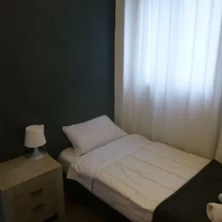 Apartment Bonito Apartamento, Confortable Y Bien Comunicado Valencia
