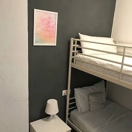 Bonito Apartamento, Confortable Y Bien Comunicado Apartment *