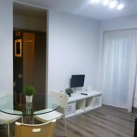 Bonito Apartamento, Confortable Y Bien Comunicado Valencia