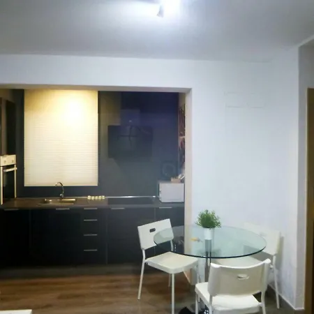 Bonito Apartamento, Confortable Y Bien Comunicado Apartment Valencia