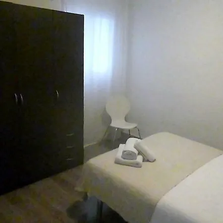 Bonito Apartamento, Confortable Y Bien Comunicado Valence